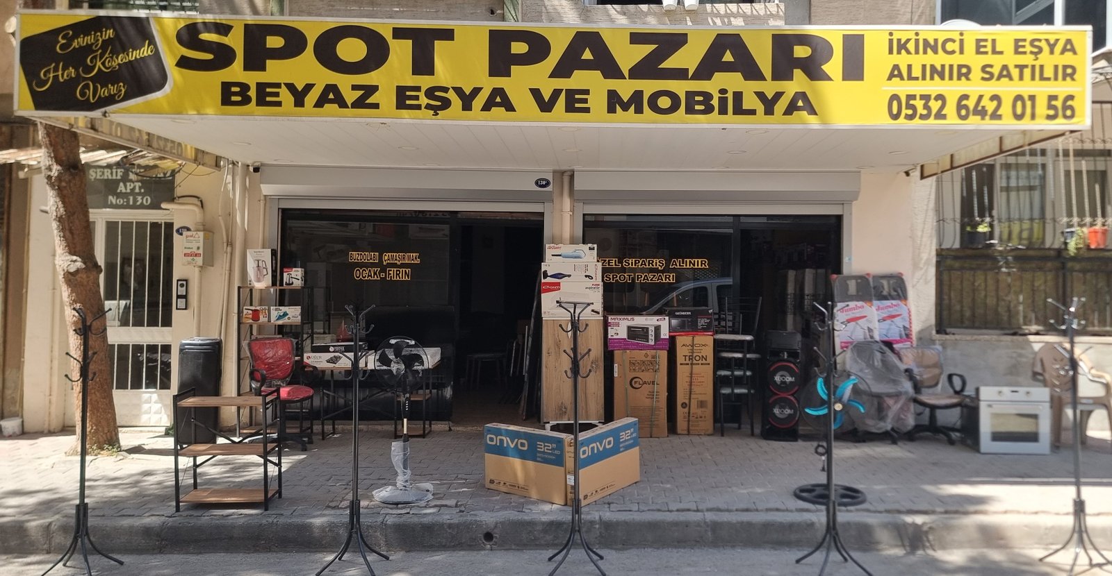 Spot Pazarı